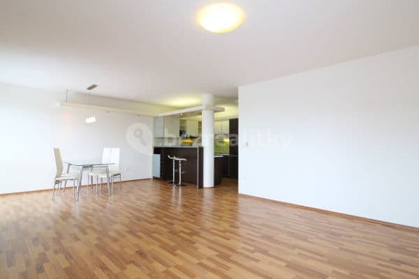 Predaj bytu 4-izbový 106 m², Červený kopec, Brno