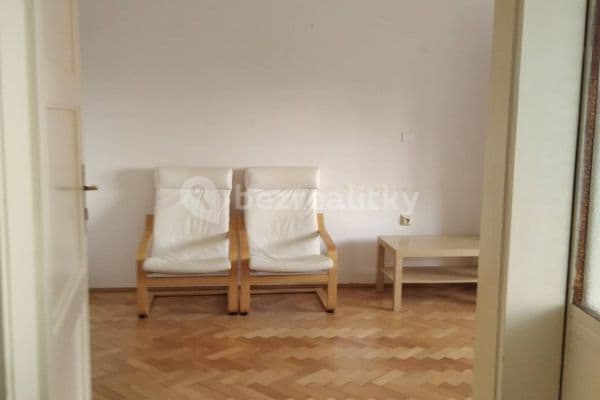 Predaj bytu 2-izbový 47 m², Pod Lázní, Hlavní město Praha