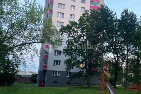 Predaj bytu 2-izbový 56 m², S. K. Neumanna, Pardubice