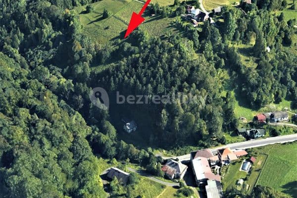 Predaj pozemku 2.213 m², Koberovy, Liberecký kraj