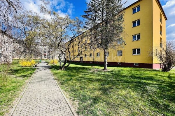 Prenájom bytu 1-izbový 28 m², 1. máje, Hlučín, Moravskoslezský kraj