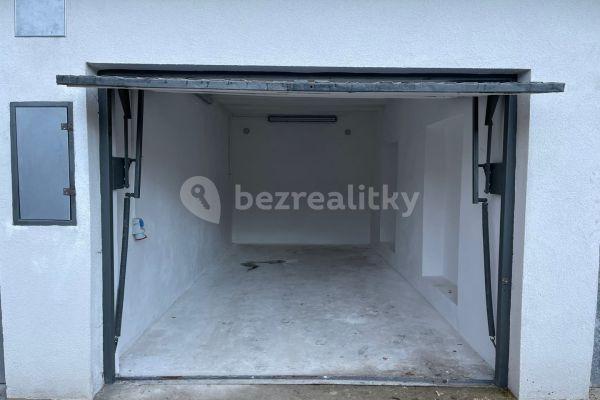 Predaj garáže 19 m², Ústí nad Labem, Ústecký kraj