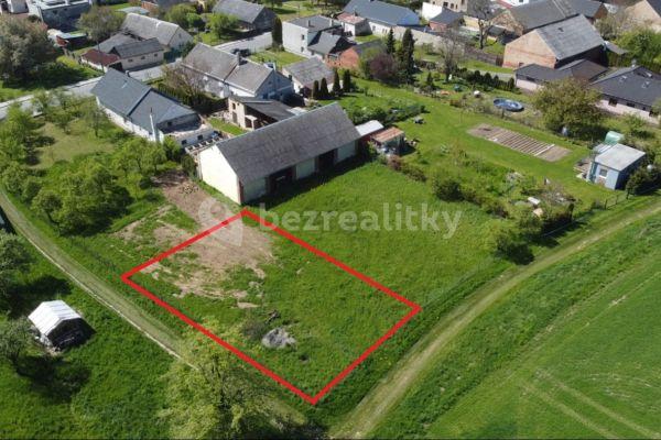 Predaj pozemku 550 m², Holasovice, Moravskoslezský kraj