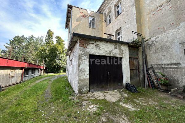 Predaj garáže 18 m², Tř. T. G. Masaryka, Nový Bor, Liberecký kraj