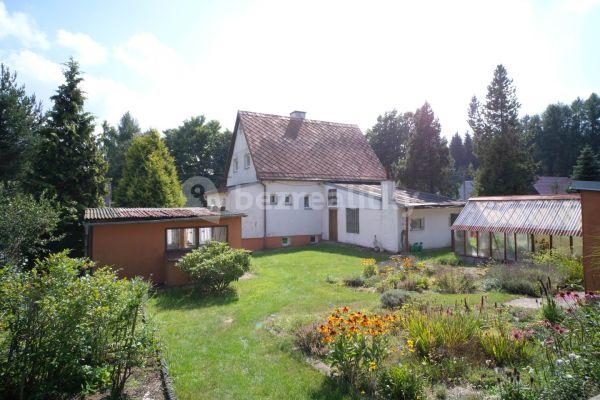Predaj domu 147 m², pozemek 1.100 m², Kalek, Ústecký kraj