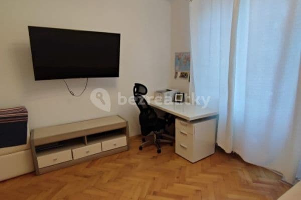 Predaj bytu 3-izbový 82 m², Třebízského, Ústí nad Labem, Ústecký kraj