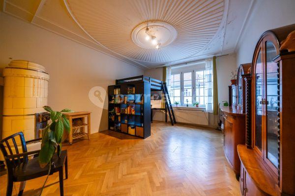 Predaj bytu 4-izbový 122 m², Úvoz, Brno, Jihomoravský kraj