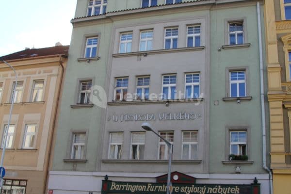 Predaj bytu 2-izbový 54 m², Prokopovo náměstí, Praha