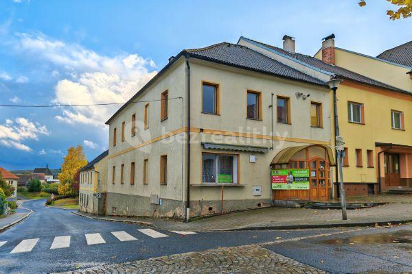 Predaj domu 134 m², pozemek 237 m², Chodské náměstí, Hostouň, Plzeňský kraj