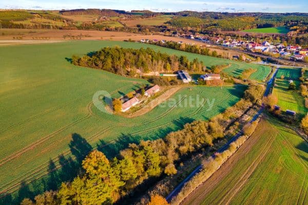 Predaj pozemku 3.850 m², Mladotice, Plzeňský kraj