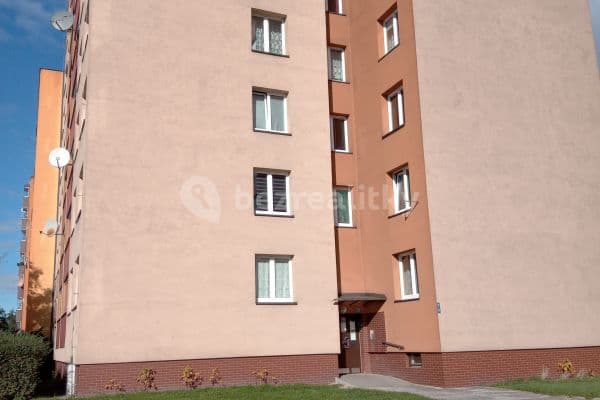 Predaj bytu 3-izbový 65 m², F. S. Tůmy, Orlová