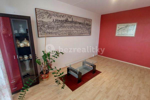 Predaj bytu 3-izbový 80 m², Šafaříkova, Žatec, Ústecký kraj