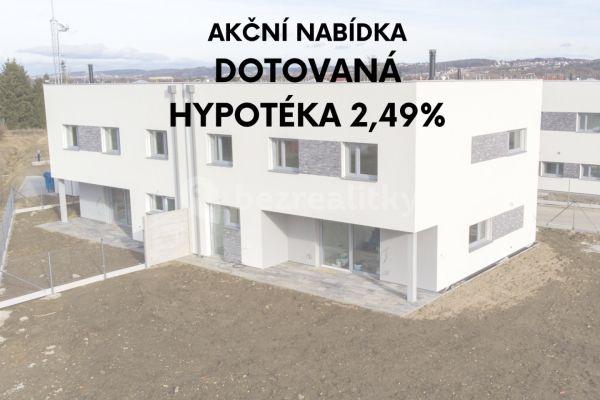 Predaj domu 143 m², pozemek 261 m², Za Dvořáků, Roudné, Jihočeský kraj