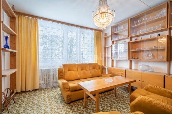 Predaj bytu 3-izbový 70 m², Ciolkovského, 