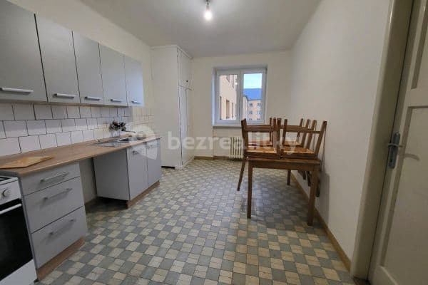 Prenájom bytu 2-izbový 57 m², nám. T. G. Masaryka, Havířov, Moravskoslezský kraj