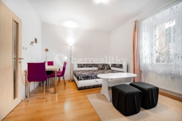 Predaj bytu 1-izbový 37 m², Mánesova, Svitavy, Pardubický kraj