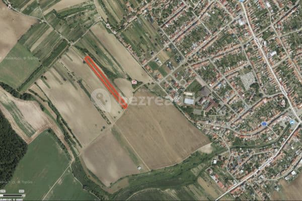 Predaj pozemku 3.145 m², Dolní Bojanovice, Jihomoravský kraj
