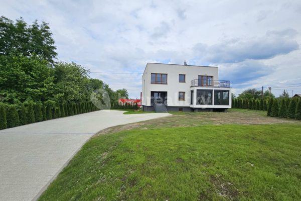 Predaj domu 113 m², pozemek 636 m², Těšínská, Ostrava, Moravskoslezský kraj