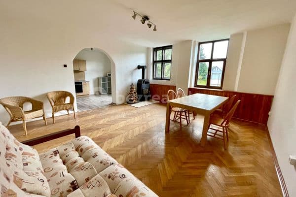 Prenájom bytu 3-izbový 85 m², Rokytnice nad Jizerou, Liberecký kraj