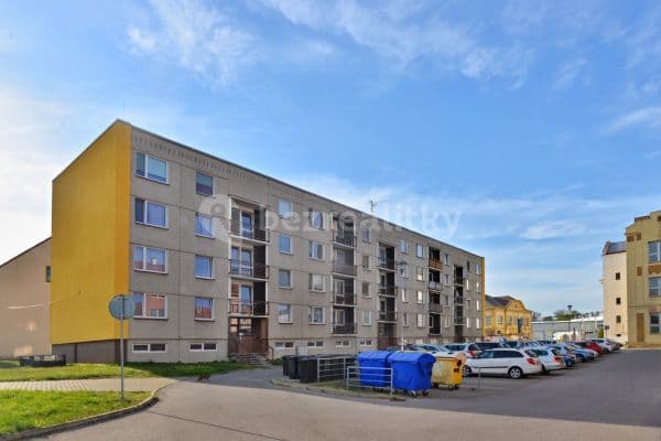 Predaj bytu 3-izbový 72 m², Tovární, Skřivany, Královéhradecký kraj