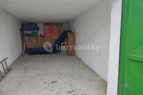 Predaj garáže 23 m², Ústí nad Labem, Ústecký kraj
