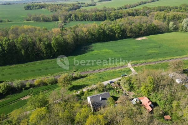 Predaj pozemku 1.550 m², Kostelec na Hané, Olomoucký kraj