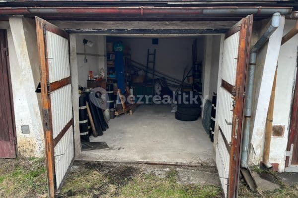 Predaj garáže 21 m², Vančurova, Chodov