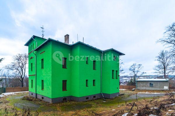 Predaj domu 435 m², pozemek 6.472 m², Sokolovská, Luby, Karlovarský kraj