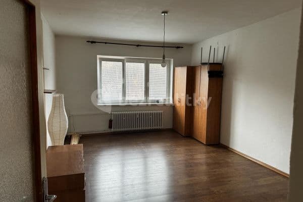 Prenájom bytu 2-izbový 68 m², nábřeží Jana Palacha, Karlovy Vary