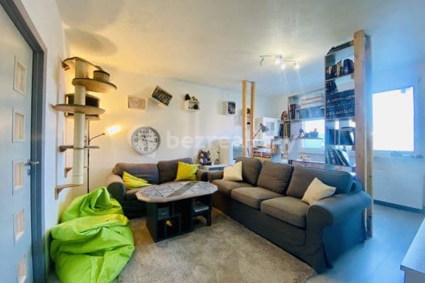Predaj bytu 3-izbový 72 m², Jesenická, Břidličná, Moravskoslezský kraj