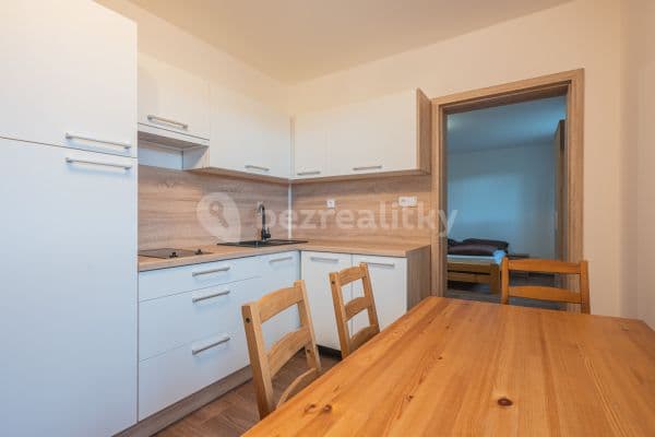 Predaj bytu 2-izbový 39 m², Staré Město, Moravskoslezský kraj