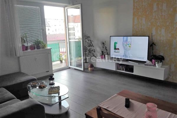 Prenájom bytu 2-izbový 63 m², J. Š. Baara, České Budějovice, Jihočeský kraj