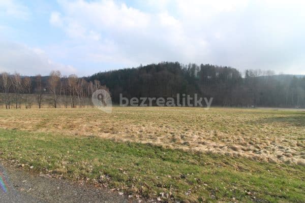 Predaj pozemku 1.304 m², Jablonné v Podještědí, Liberecký kraj