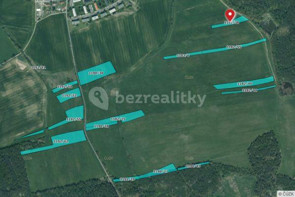 Predaj pozemku 76.433 m², Líně, Plzeňský kraj