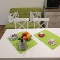 Prenájom bytu  58 m², Ruská, Teplice, Ústecký kraj