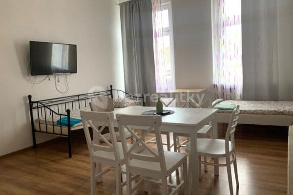 Prenájom bytu  65 m², Ruská, Teplice, Ústecký kraj