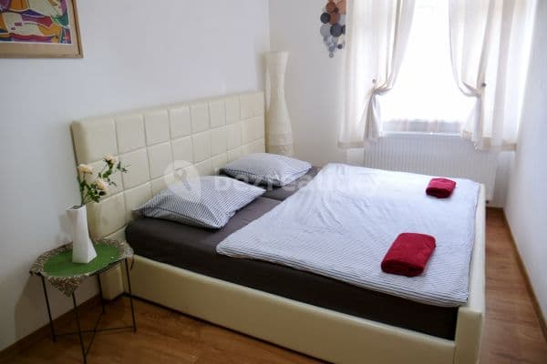 Prenájom bytu  59 m², Ruská, Teplice, Ústecký kraj