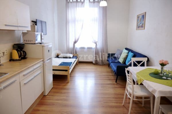 Prenájom bytu  48 m², Ruská, Teplice, Ústecký kraj