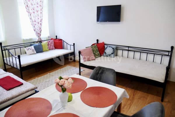 Prenájom bytu  55 m², Ruská, Teplice, Ústecký kraj