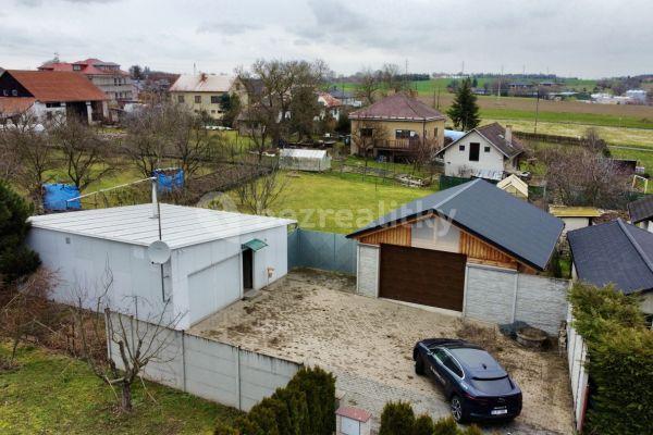 Predaj pozemku 1.310 m², Zbizuby, Středočeský kraj
