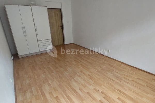 Prenájom bytu 1-izbový 37 m², Masarykova, Ústí nad Labem