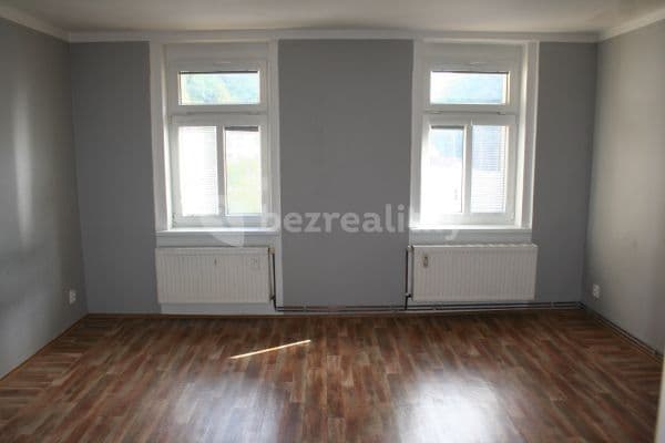 Prenájom bytu 2-izbový 42 m², Děčín