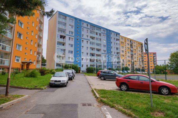 Predaj bytu 3-izbový 70 m², Norská, Česká Lípa, Liberecký kraj
