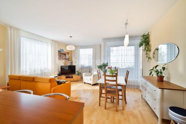 Predaj bytu 3-izbový 90 m², Valečovská, Hlavní město Praha