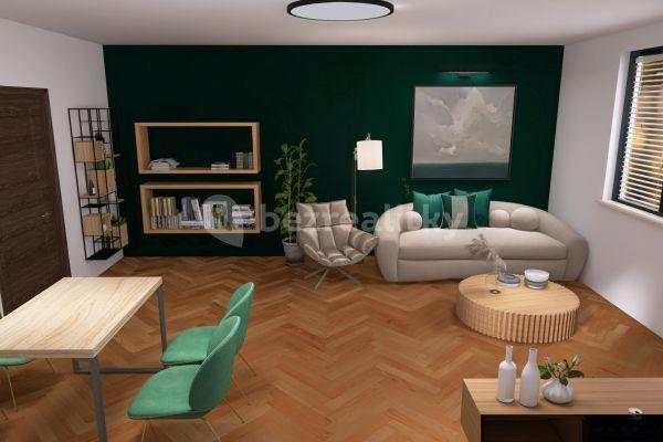 Predaj bytu 3-izbový 70 m², Pelclova, 