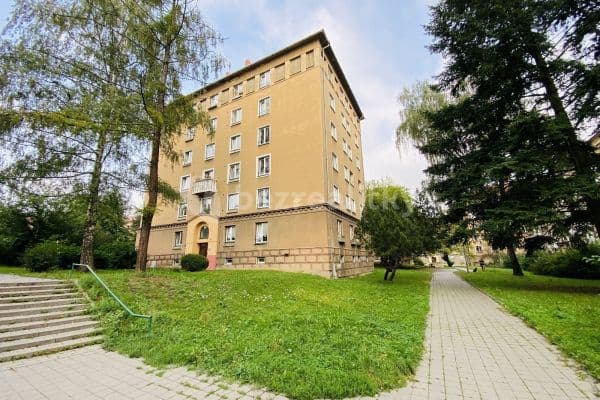 Prenájom bytu 2-izbový 57 m², Budovatelská, Ostrava, Moravskoslezský kraj