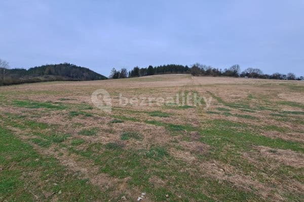 Predaj pozemku 22.078 m², Letovice, Jihomoravský kraj