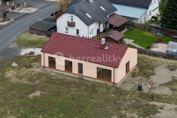 Predaj domu 112 m², pozemek 1.205 m², Družstevní, Luby, Karlovarský kraj