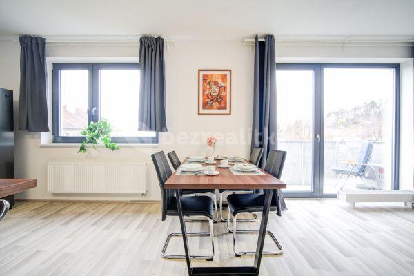 Predaj bytu 3-izbový 97 m², Trávnická, Bučovice