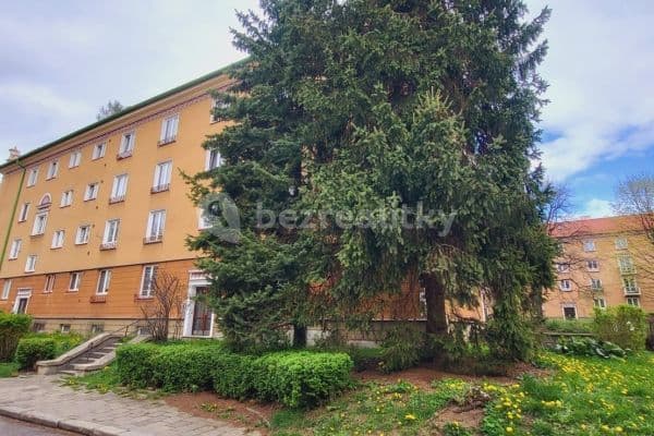 Prenájom bytu 2-izbový 53 m², Hybešova, Havířov, Moravskoslezský kraj